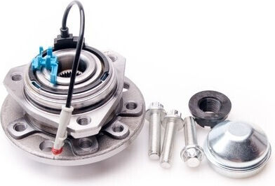 Radlager-Kit Vorderachse Opel Astra H 04 5 Türen 1603254