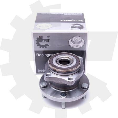 Пълмени Колела Лагери Задни Subaru Tribeca 28473xa00a