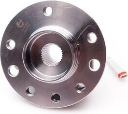 Radlager-Kit Vorderachse Opel Astra H 04 5 Türen 1603254