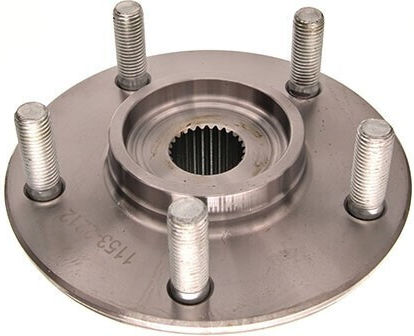 Wheel Hub Mitsubishi P Outlander Lancer 5 Bolts 0482-cuf
