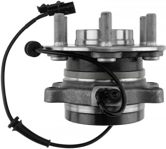 Пълм Преден Колесен Nissan Navara Np300 15 Renault Alaskan 17 40202-4kh3a