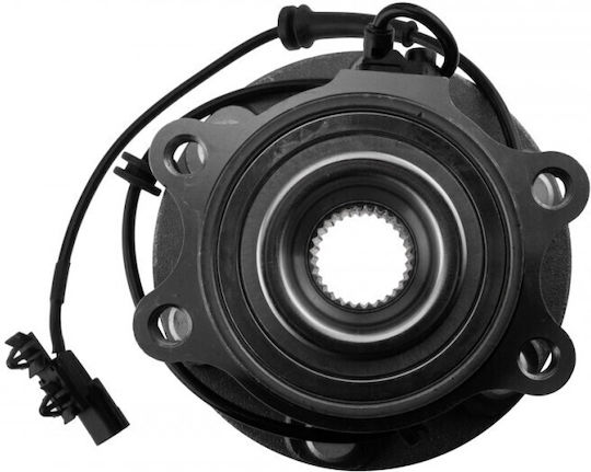 Пълм Преден Колесен Nissan Navara Np300 15 Renault Alaskan 17 40202-4kh3a