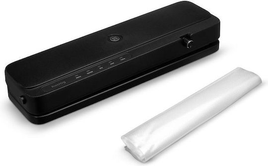 Huslog Συσκευή Vacuum με Μέγιστο Μήκος Σφραγίσματος 320mm
