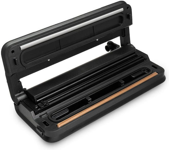 Huslog Vacuum Sealer with Maximum Sealing Length 320mm