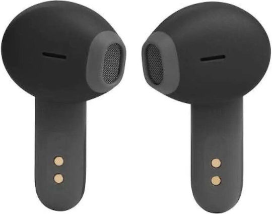 JBL Vibe Flex In-ear Bluetooth Handsfree Earphones with Charging Case Black