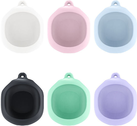 Acefast T8 In-ear Bluetooth Handsfree Earphones with Charging Case Mint