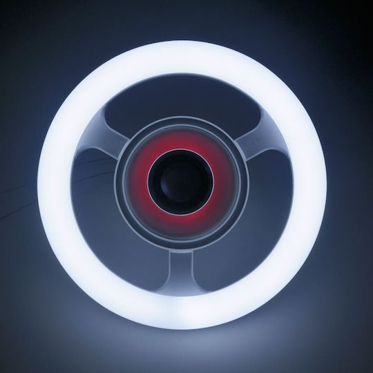 Smart Lampe LED 24W für Fassung E27 RGB