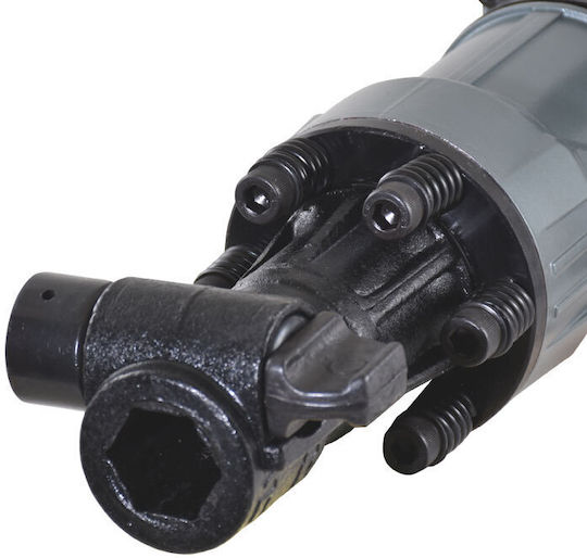 Bosch GSH 14 C Κρουστικό Κατεδαφιστικό Ρεύματος 1750W με Υποδοχή HEX 0611344020
