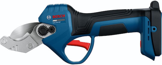 Bosch Ψαλίδι Κλαδέματος Μπαταρίας 18V Brushless με Μέγιστη Διάμετρο Κοπής 32mm
