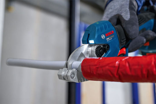 Bosch Ψαλίδι Κλαδέματος Μπαταρίας 18V Brushless με Μέγιστη Διάμετρο Κοπής 32mm
