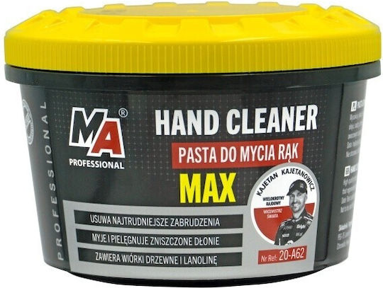 Hand Wash Paste Max 500ml Bis 20-a62