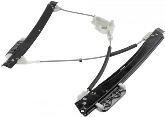 NTY Fenster-Mechanismus mit Installation Vorne links Audi E-Commerce-Website 1999-2006 EPS-AU-043
