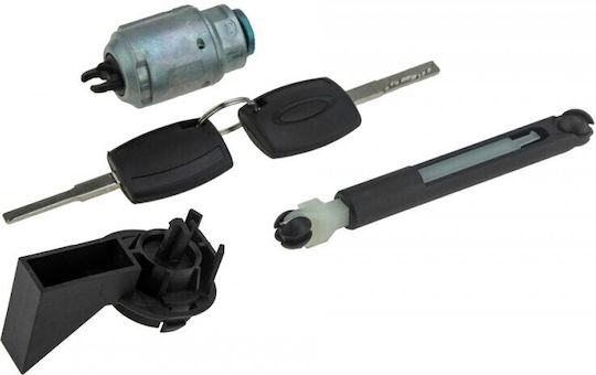 NTY Boot lock Ford Focus EZC-FR-173