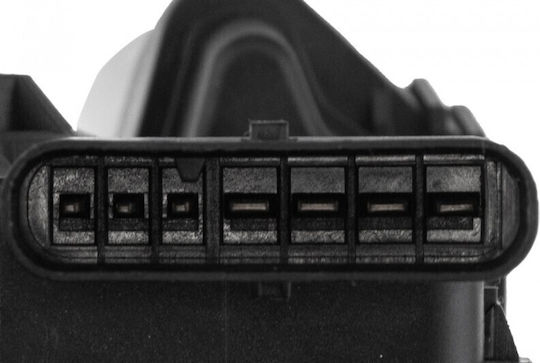 Rear Trunk Lock Mercedes-Benz S-Class 2013-0 3.0L Sedan Mercedes-Benz S-Class 2021-0 3L Sedan Mercedes-Benz S-Class 2020-0 3L Sedan