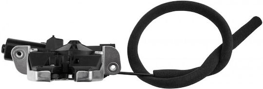 Rear Trunk Lock Mercedes-Benz S-Class 2013-0 3.0L Sedan Mercedes-Benz S-Class 2021-0 3L Sedan Mercedes-Benz S-Class 2020-0 3L Sedan