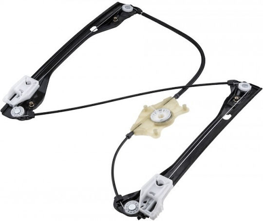 Гривна за прозорец Skoda Superb II 2008-2015 1.4l Хечбек Skoda Superb II 2008-2015 1.8l Хечбек Skoda Superb II 2008-2015 3.6l Хечбек