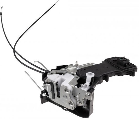 NTY Türschloss mit Installation Vorderseite Mazda 6 EZC-MZ-009