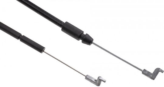NTY Türschloss mit Installation Vorderseite Mazda 6 EZC-MZ-009