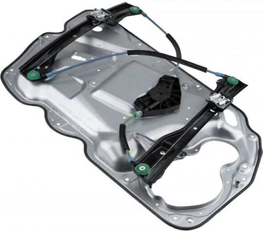 Гривна за прозорец VW Passat B6 2005-2010 3.6л Седан VW Passat B6 2005-2010 2.0л Седан VW Passat B6 2005-2010 1.6л Седан