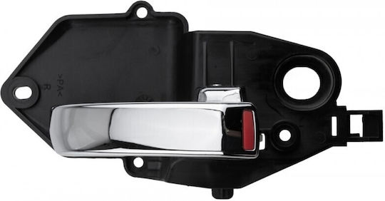 Door Handle Fiat 500 2007-0 1.3l Hatchback Fiat 500 2007-0 1.4l Hatchback Fiat 500 2007-0 1.2l Hatchback