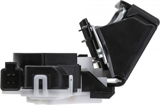 Rear Hatch Lock Mazda 3 2013-0 1.5l Hatchback Mazda 3 2013-0 1.6l Hatchback Mazda 3 2008-2014 1.6l Hatchback