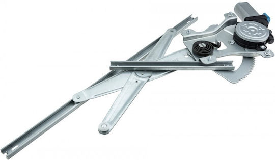 Window Regulator Chevrolet Aveo Kalos Hatchback 2003-2008 1.2l Hatchback Chevrolet Aveo Kalos Hatchback 2003-2008 1.4l Hatchback Chevrolet Aveo Kalos Hatchback 2003-2008 1.5l Hatchback