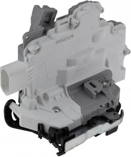 Κλειδαριά Πόρτας Audi A3 2012-2020 1.6l Hatchback Audi A3 2012-2020 2.0l Hatchback Audi A3 2012-2020 1.2l Hatchback