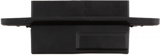 Rear Door Handle Toyota Highlander Kluger 2013-0 2.7L SUV Toyota Highlander Kluger 2013-0 3.5L SUV