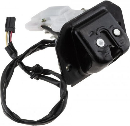 Заключалка За Заден Капак Ford Kuga Ii 2012-0 1.6l SUV Ford Kuga Ii 2012-0 2.0l SUV Ford Kuga Ii 2012-0 1.5l SUV