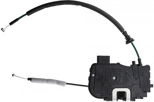 Брава За Врата Hyundai I40 I 2012-2019 1.7л Седан Hyundai I40 I 2012-2019 2.0л Седан Hyundai I40 I 2012-2019 1.6л Седан