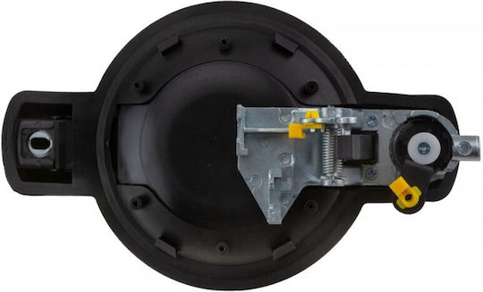Door Handle Fiat Doblo Box Body Mpv 2000-01 1.2l Van Fiat Doblo Box Body Mpv 2000-01 1.9l Van Fiat Doblo Box Body Mpv 2000-01 1.6l Van