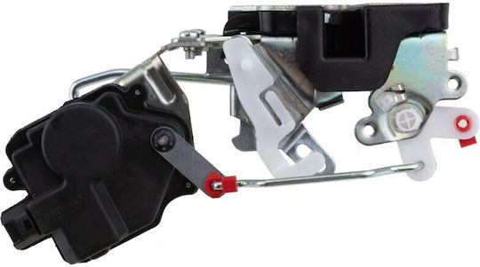 Заключалка За Врата Hyundai Santa Fé I 2000-2006 3.5l Suv Hyundai Santa Fé I 2000-2006 2.0l Suv Hyundai Santa Fé I 2000-2006 2.4l Suv