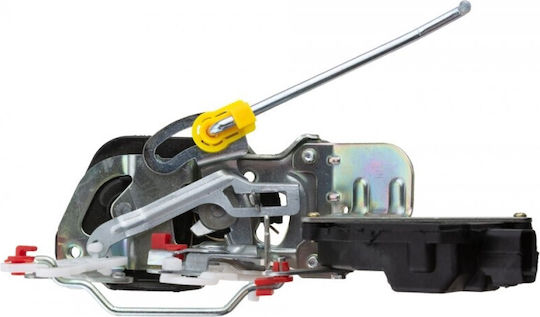 Заключалка За Врата Hyundai Santa Fé I 2000-2006 3.5l Suv Hyundai Santa Fé I 2000-2006 2.0l Suv Hyundai Santa Fé I 2000-2006 2.4l Suv