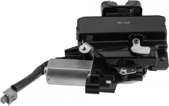 Κλειδαριά Του Πίσω Καπό Toyota Rav 4 Iv 2012-0 2.2l Suv Toyota Rav 4 Iv 2012-0 2.0l Suv Toyota Rav 4 Iv 2012-0 2.5l Suv