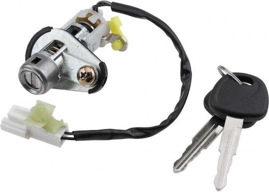 Цилиндър Заключване Hyundai Tucson 2004-2010 2l SUV Hyundai Tucson 2004-2010 2.0l SUV Hyundai Tucson SUV Van 2004-2010 2.0l SUV