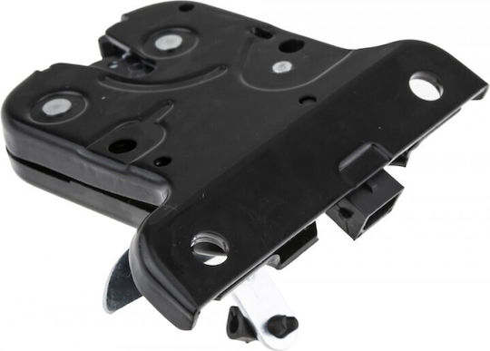 Rear Trunk Lock Audi A6 C5 1997-2005 2.7l Sedan Audi A6 C5 1997-2005 2.8l Sedan Audi A6 C5 1997-2005 2.5l Sedan