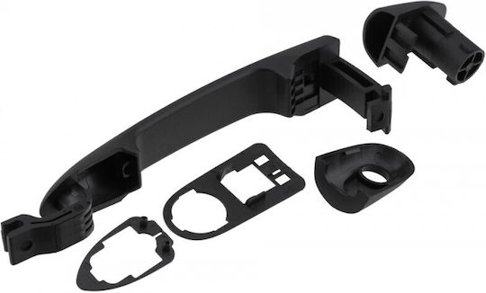 Mânerul Ușii Renault Kangoo Grand Kangoo Ii 2008-0 1.6l Mpv Renault Kangoo Grand Kangoo Ii 2008-0 1.5l Mpv Renault Kangoo Grand Kangoo Ii 2008-0 1.2l Mpv