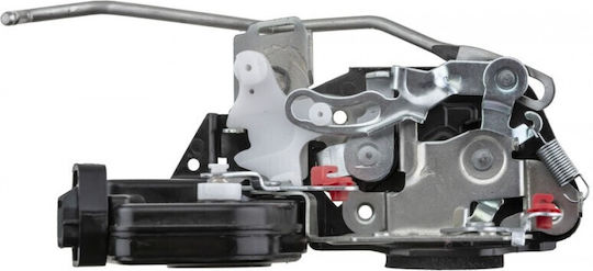Заключване На Вратата Hyundai Tucson 2004-2010 2.0l Suv Hyundai Tucson 2004-2010 2l Suv Hyundai Tucson 2004-2010 2.7l Suv