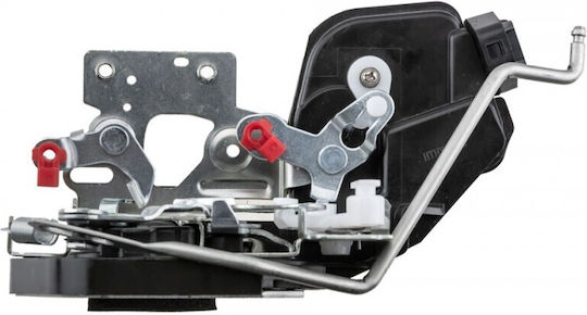 Заключване На Вратата Hyundai Tucson 2004-2010 2.0l Suv Hyundai Tucson 2004-2010 2l Suv Hyundai Tucson 2004-2010 2.7l Suv