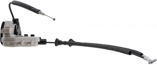 Заключване На Вратата Hyundai Santa Fé Iii 2012-0 3.0l Suv Hyundai Santa Fé Iii 2012-0 3.3l Suv Hyundai Santa Fé Iii 2012-0 2.2l Suv