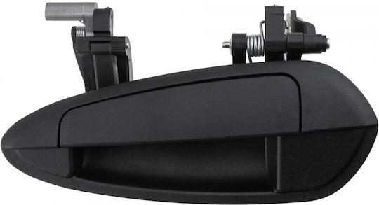 Mânerul Ușii Fiat Linea 2006-0 1.3l Sedan Fiat Linea 2006-0 1.6l Sedan Fiat Linea 2006-0 1.4l Sedan