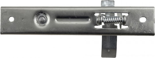 Заключване На Капака На Мотор Nissan Interstar Bus 2002-0 2.2l Bus Nissan Interstar Bus 2002-0 1.9l Bus Nissan Interstar Bus 2002-0 3.0l Bus