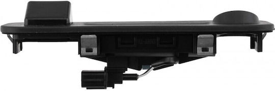Rear Door Handle Hyundai Sonata VII 2014-0 1.7L Sedan Hyundai Sonata VII 2014-0 1.6L Sedan Hyundai Sonata VII 2014-0 2.4L Sedan