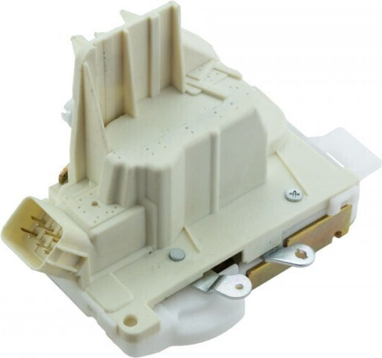 NTY Türschloss mit Installation Vorne links Ford Focus / Mondeo EZC-FR-186
