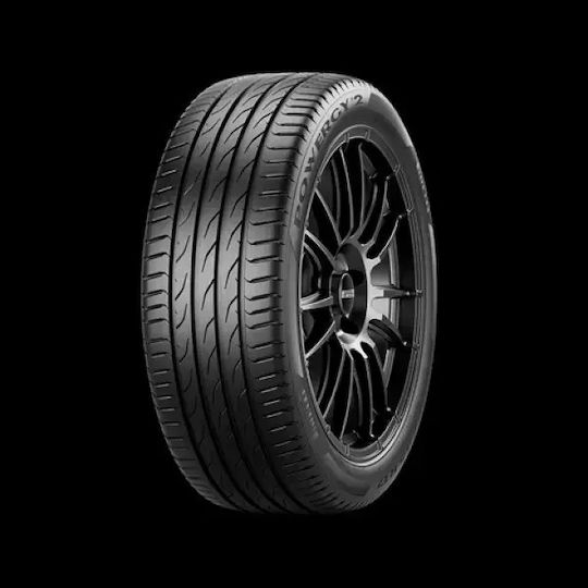 Pirelli 225/55R17 101Y XL Лятна Автомобилна Гума за Пътнически Автомобил