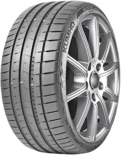 Kumho 245/45R18 100Y XL Θερινό Λάστιχο για Επιβατικό Αυτοκίνητο
