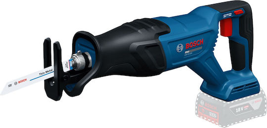 Bosch GSA18V-280 Σπαθοσέγα 18V Solo