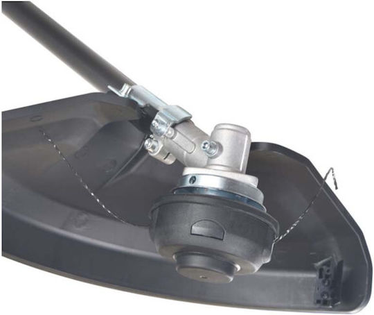 Kraft Brush Cutter Shoulder / Hand Battery 40V 6kg with 2 Batteries 4Ah