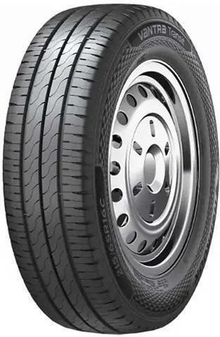 Hankook Ra58 195/75R16 110R Anvelopă de Vara pentru Camion Ușor