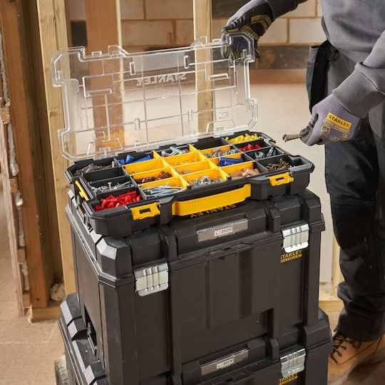 Stanley Fatmax Werkzeugkoffer Handgepäck